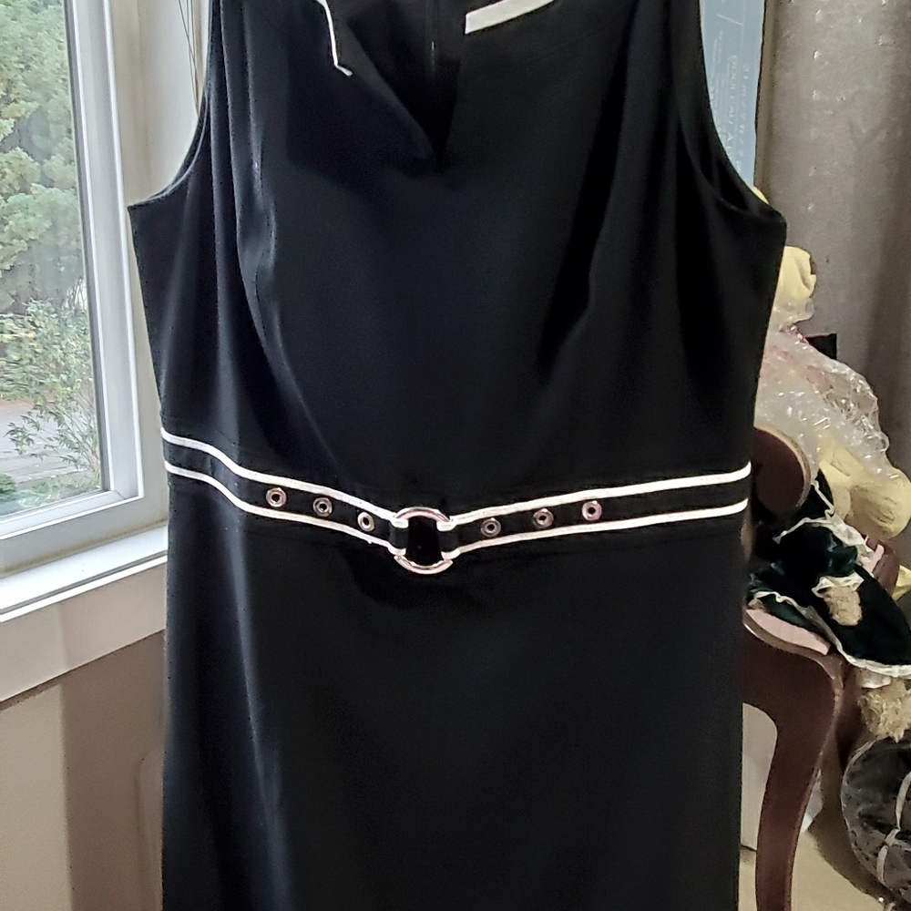 White House Black Market Dress